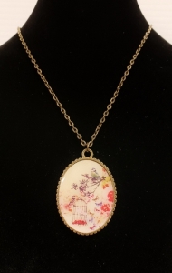 Necklace NL-08044